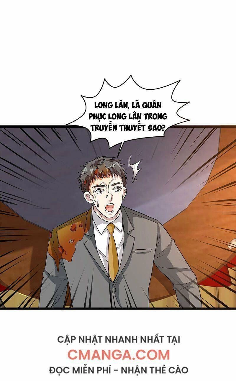 Đô Thị Tà Vương Chapter 100 - 1