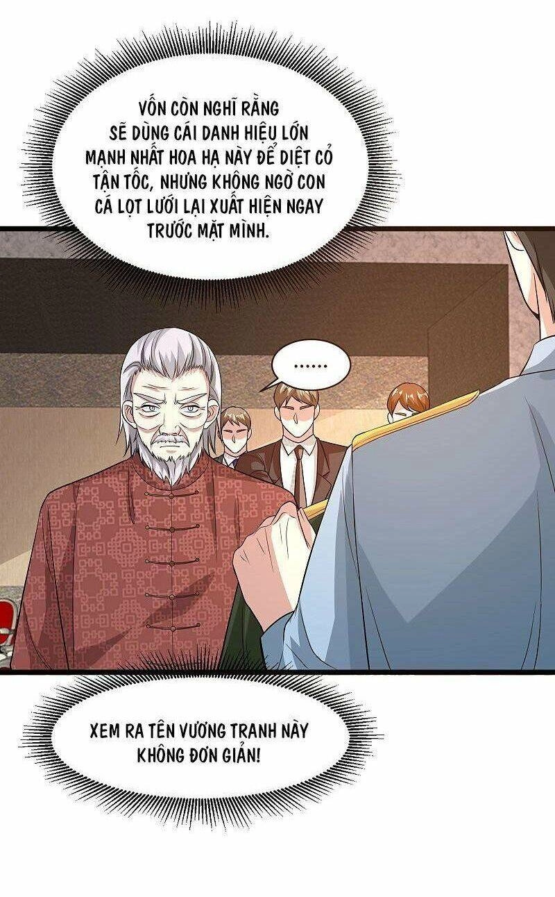 Đô Thị Tà Vương Chapter 100 - 2