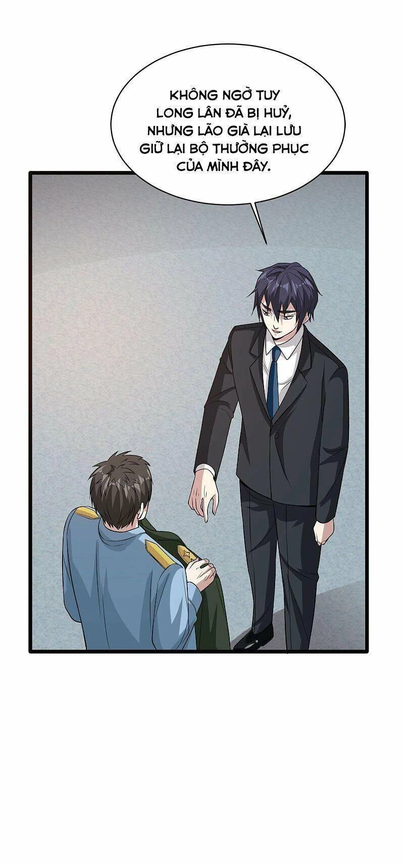 Đô Thị Tà Vương Chapter 100 - 3