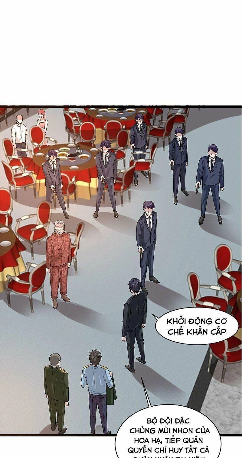 Đô Thị Tà Vương Chapter 100 - 5