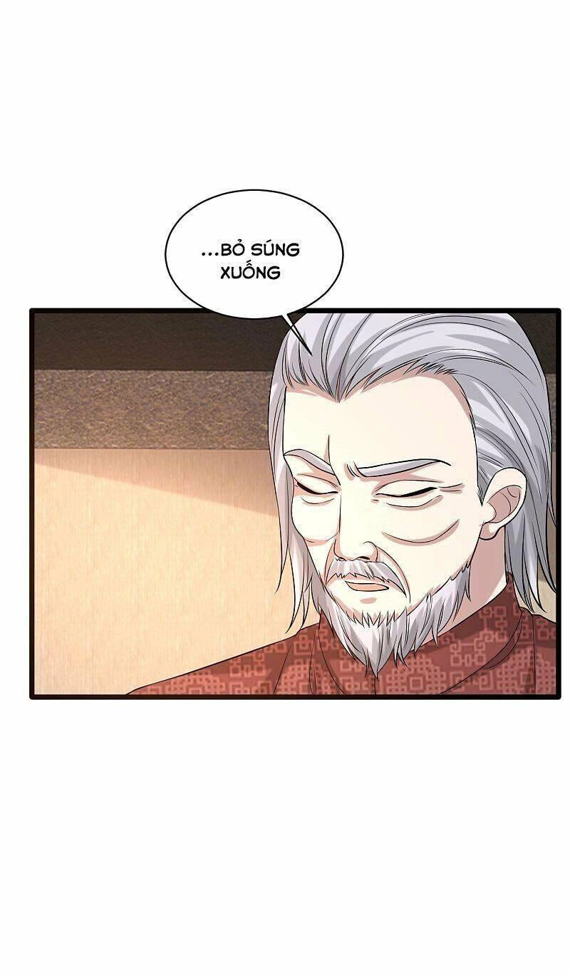 Đô Thị Tà Vương Chapter 100 - 7