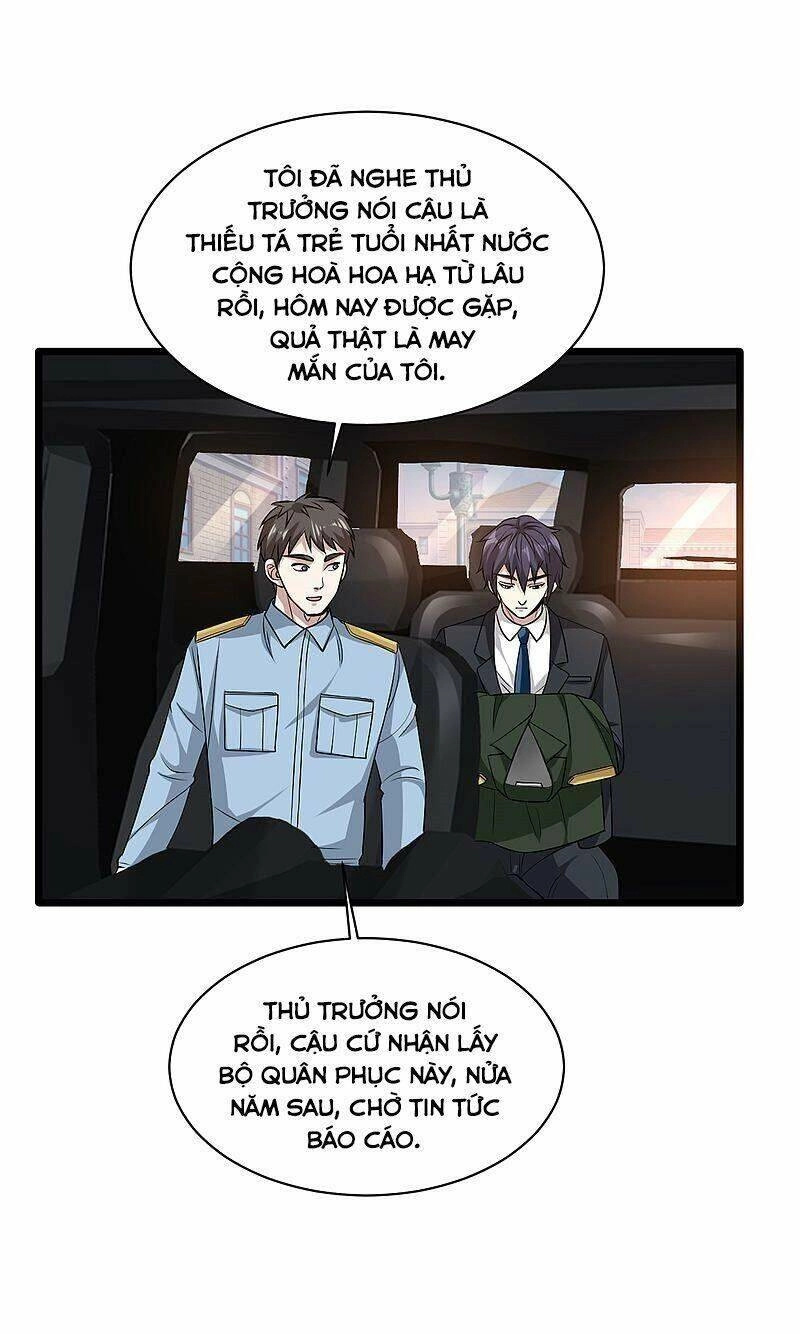 Đô Thị Tà Vương Chapter 100 - 11