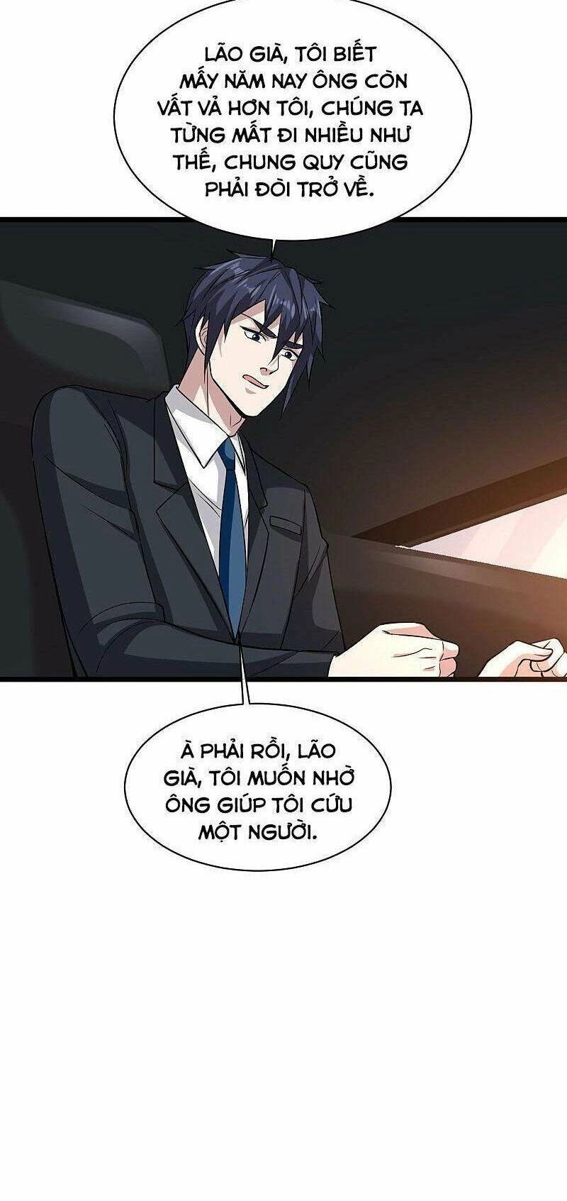 Đô Thị Tà Vương Chapter 100 - 14