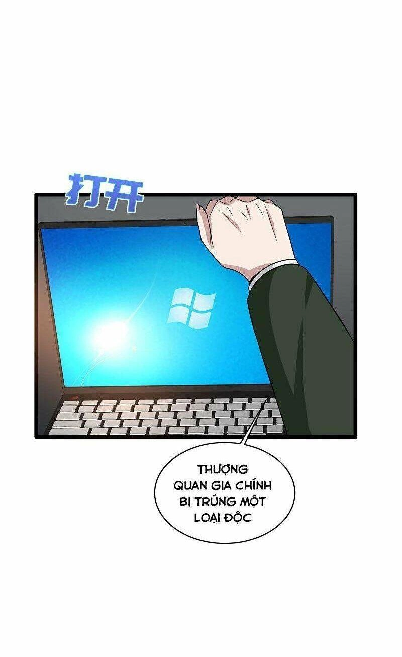 Đô Thị Tà Vương Chapter 100 - 16