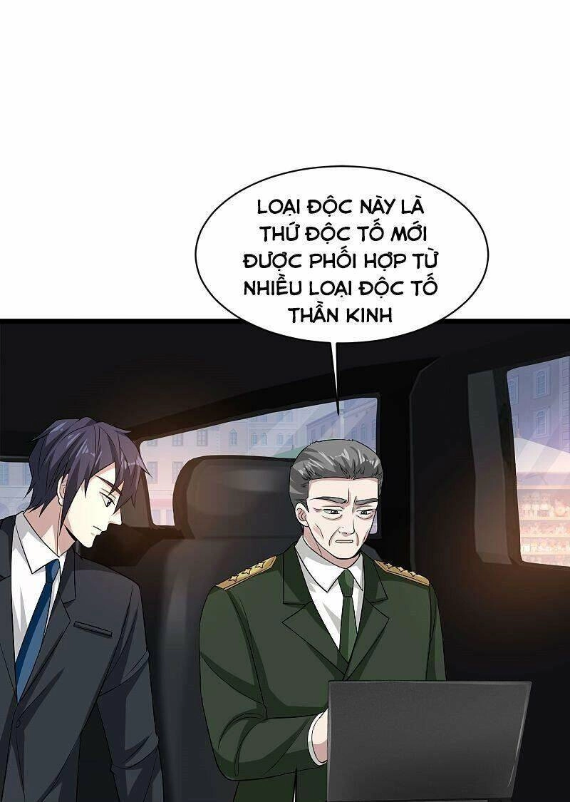 Đô Thị Tà Vương Chapter 100 - 17