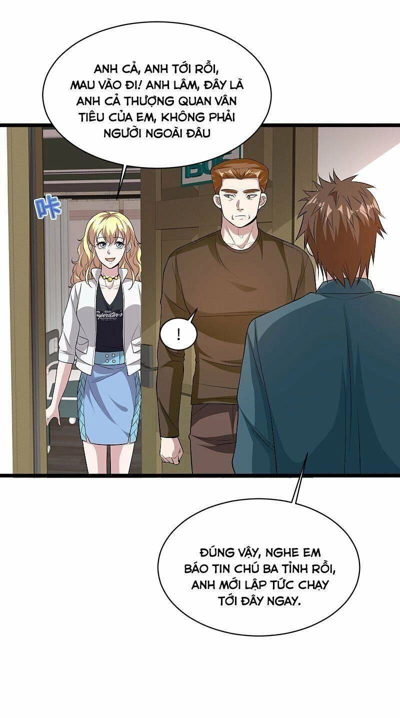 Đô Thị Tà Vương Chapter 101 - 4