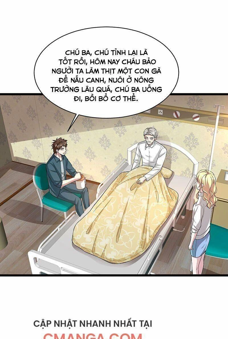 Đô Thị Tà Vương Chapter 101 - 6