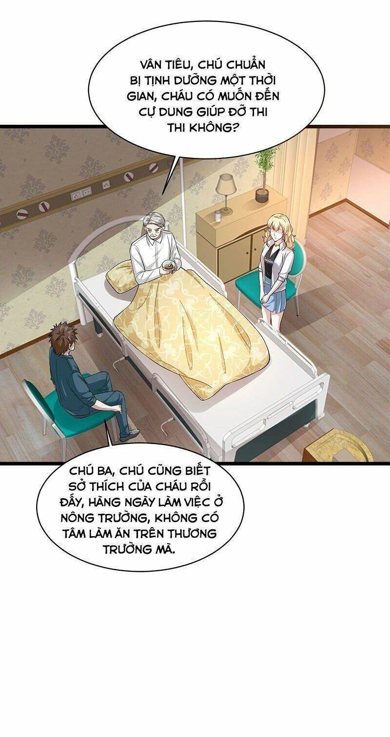 Đô Thị Tà Vương Chapter 101 - 9