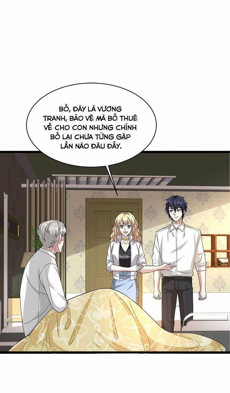 Đô Thị Tà Vương Chapter 101 - 11