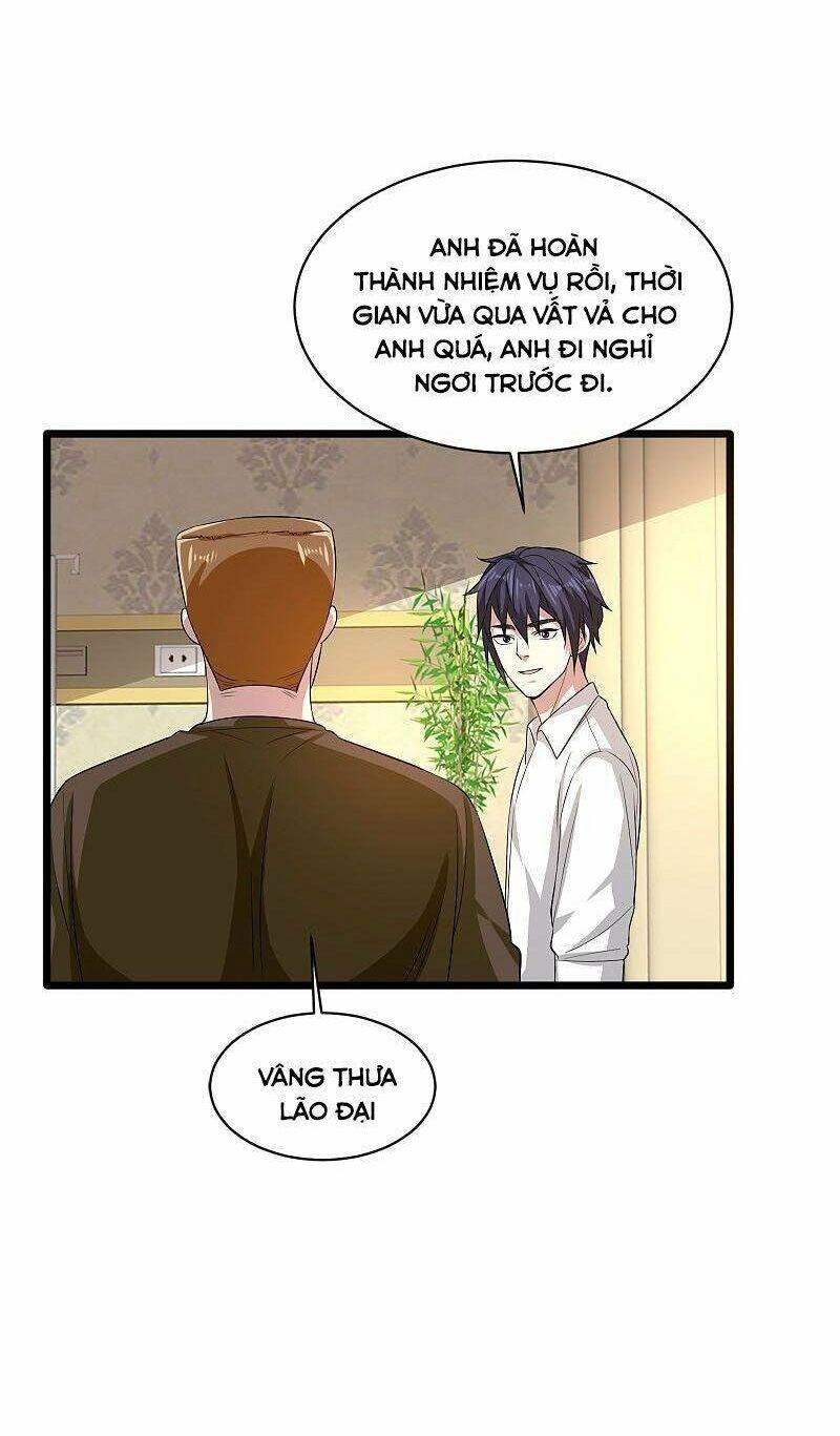 Đô Thị Tà Vương Chapter 101 - 12