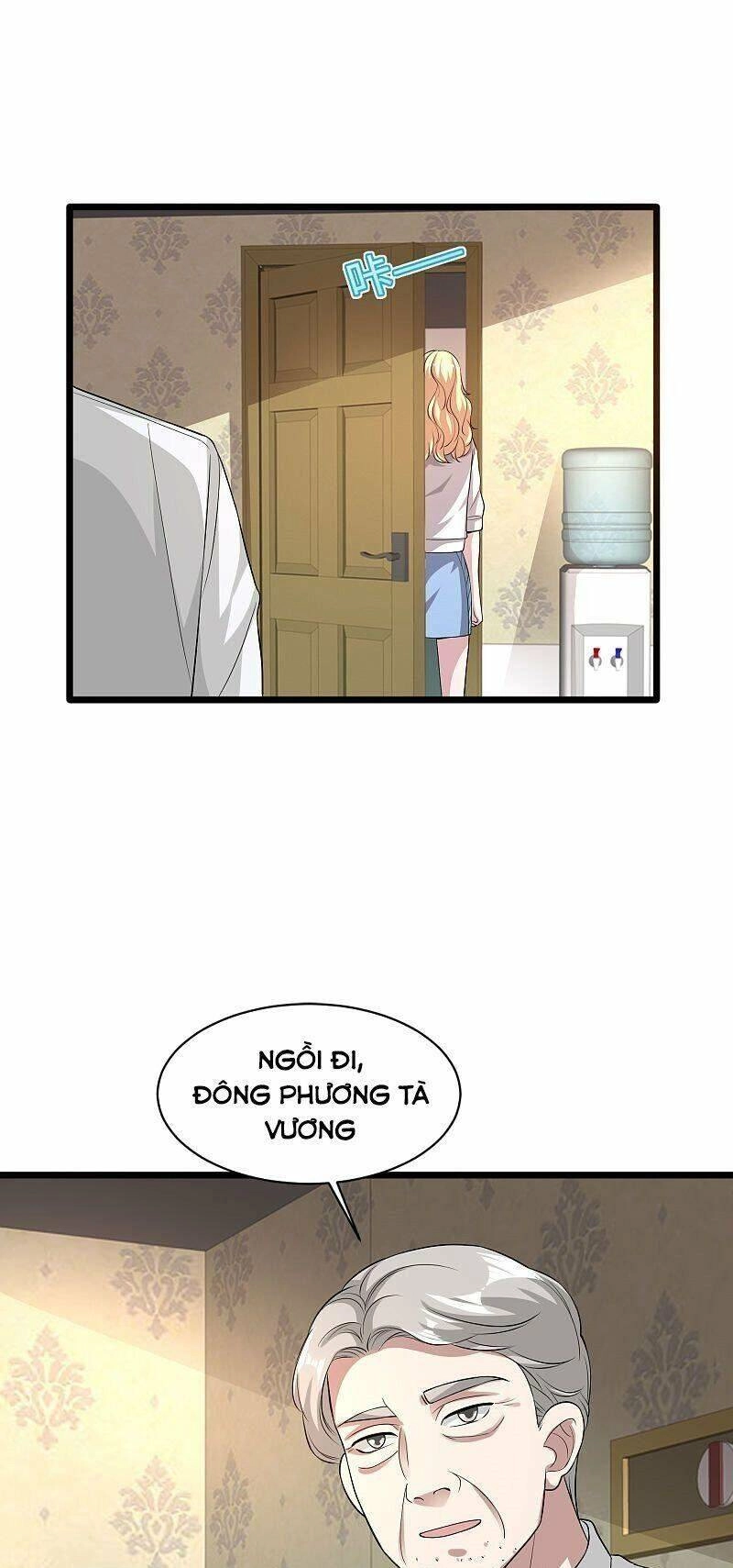 Đô Thị Tà Vương Chapter 101 - 15