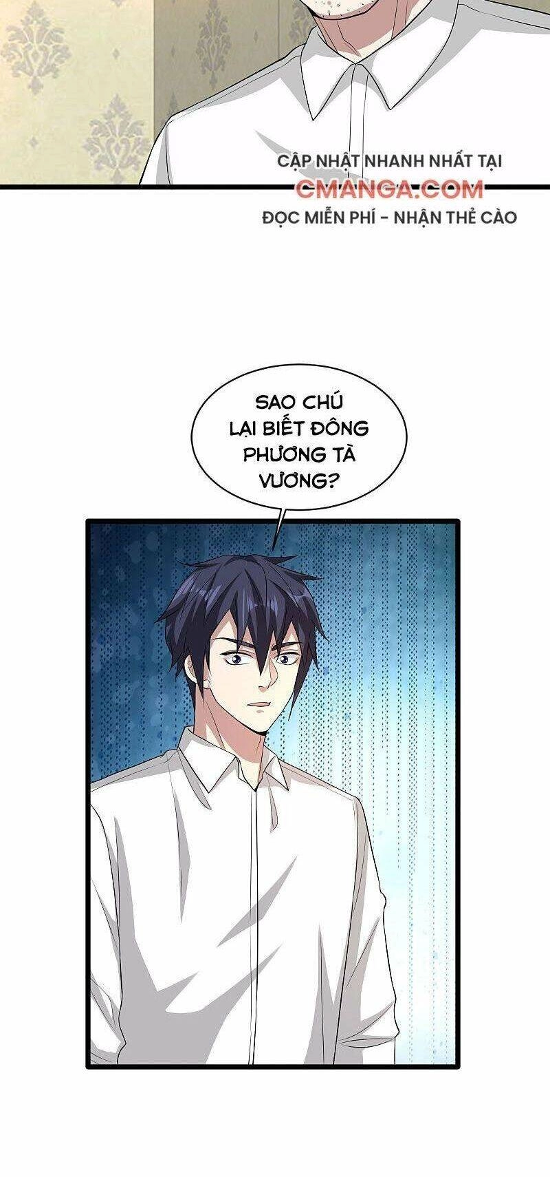 Đô Thị Tà Vương Chapter 101 - 16