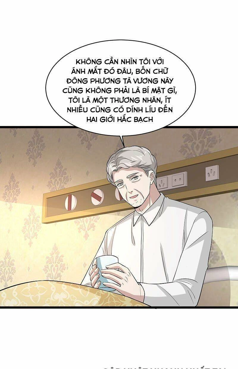 Đô Thị Tà Vương Chapter 102 - 1