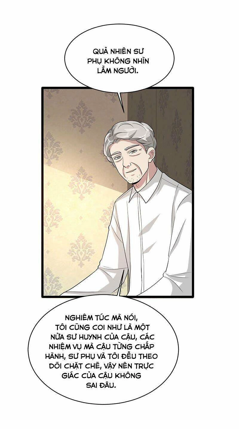 Đô Thị Tà Vương Chapter 102 - 3