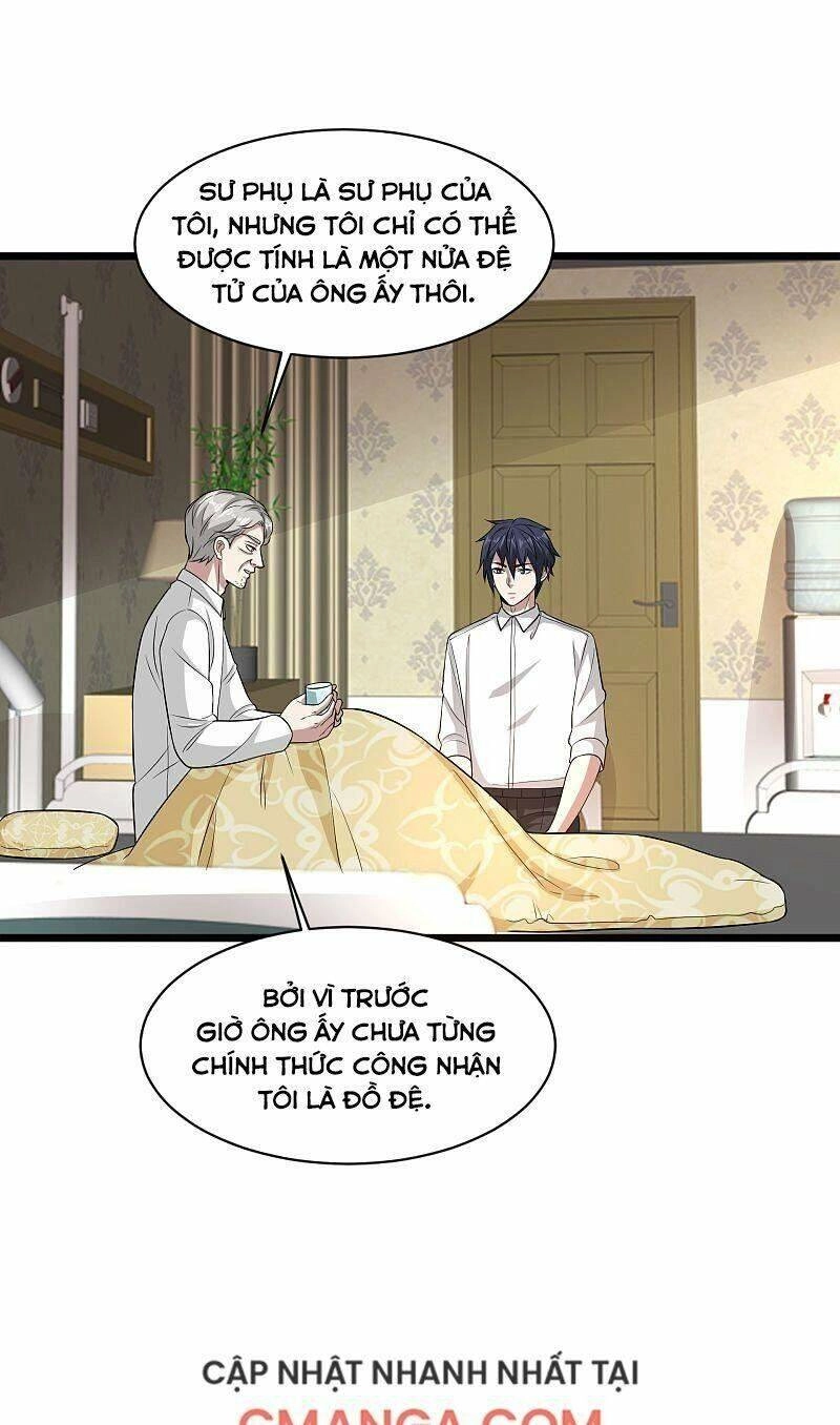 Đô Thị Tà Vương Chapter 102 - 5