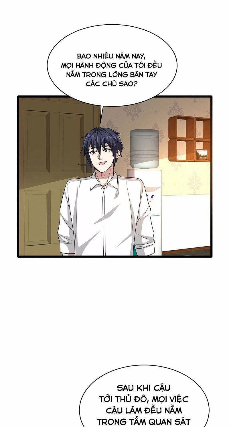 Đô Thị Tà Vương Chapter 102 - 9