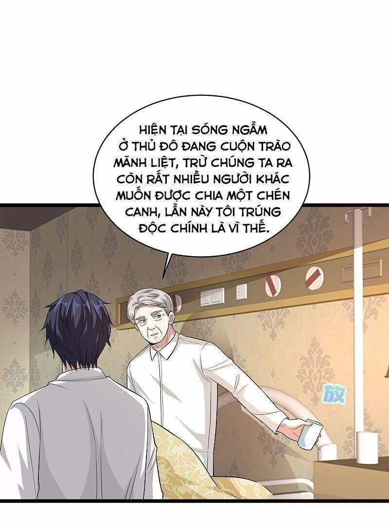 Đô Thị Tà Vương Chapter 102 - 11