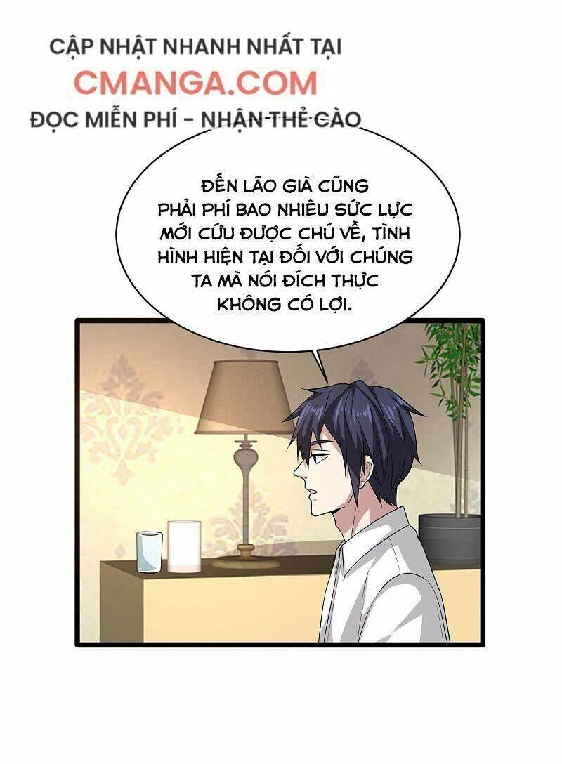 Đô Thị Tà Vương Chapter 102 - 12