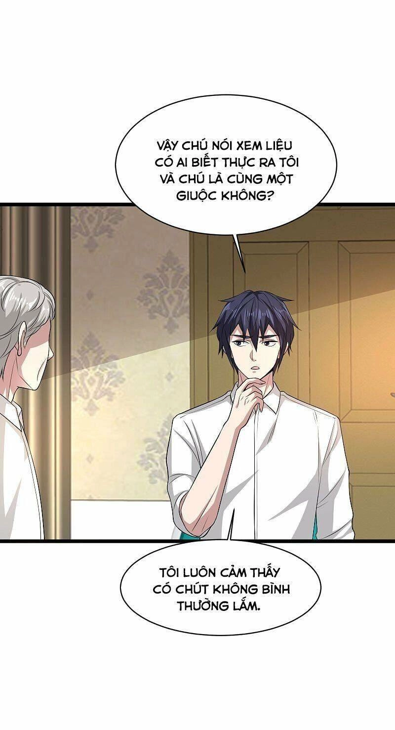 Đô Thị Tà Vương Chapter 102 - 13