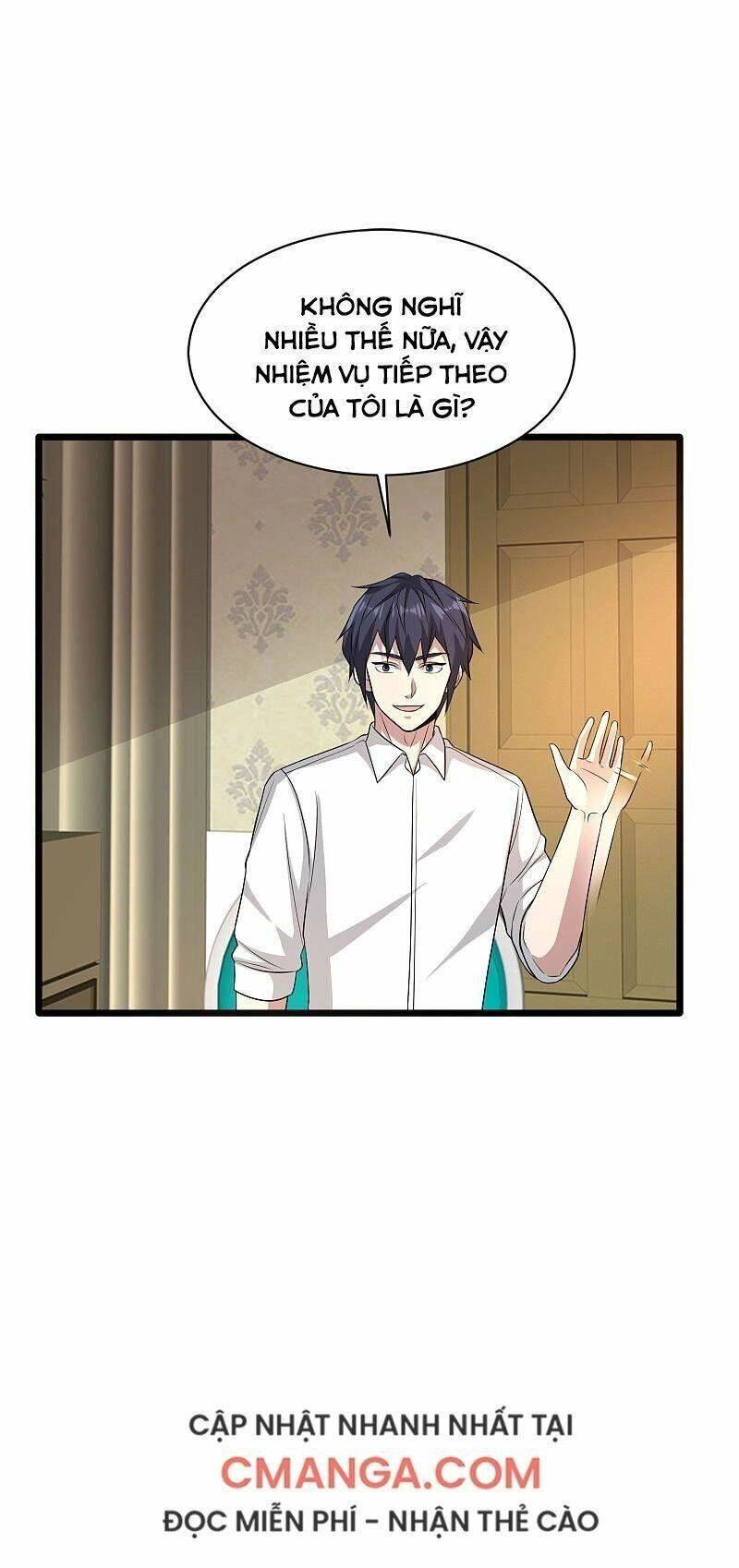 Đô Thị Tà Vương Chapter 102 - 15