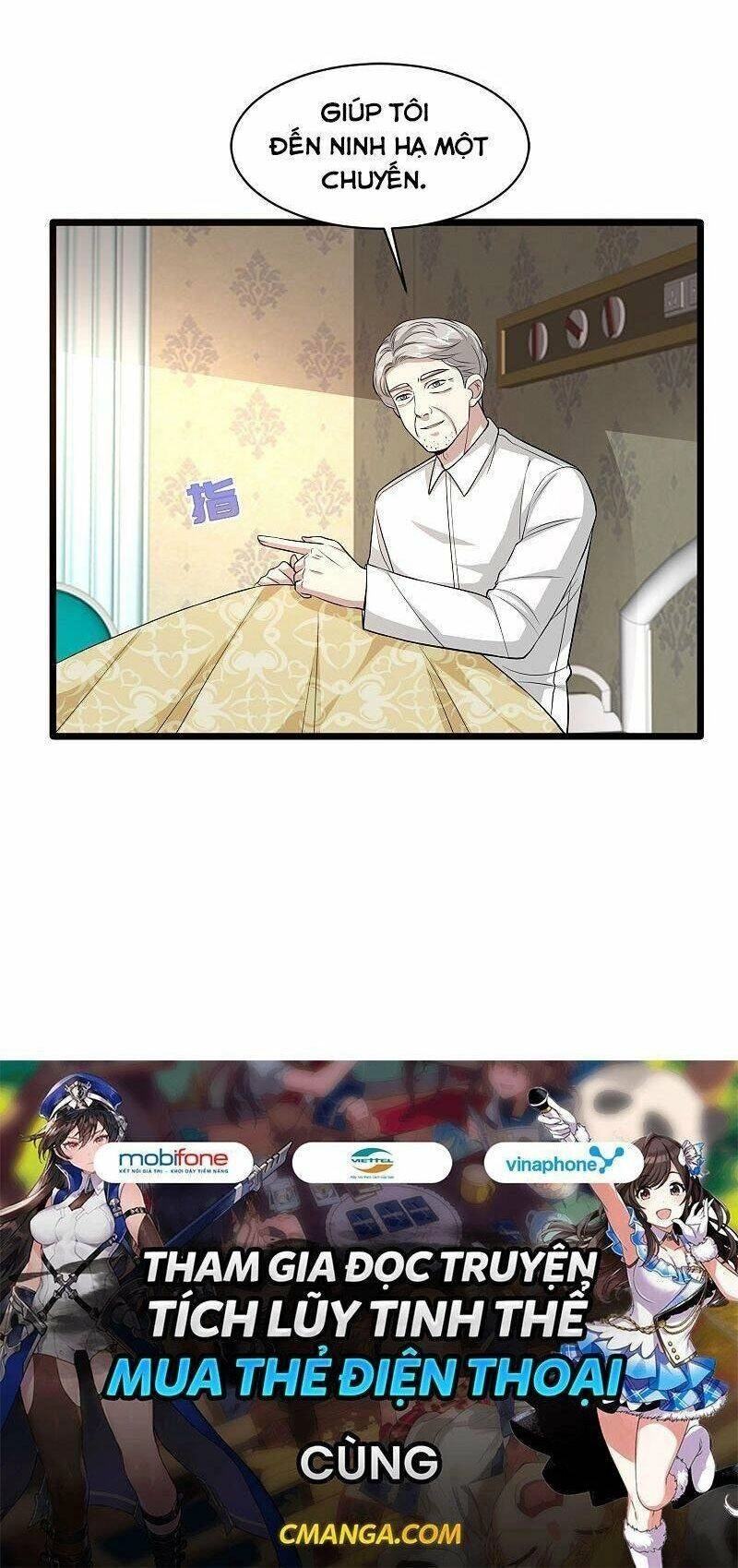 Đô Thị Tà Vương Chapter 102 - 16