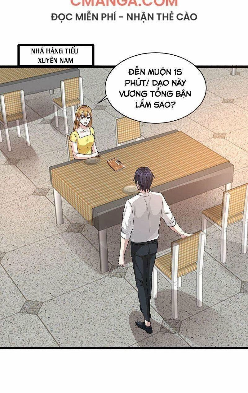 Đô Thị Tà Vương Chapter 103 - 2