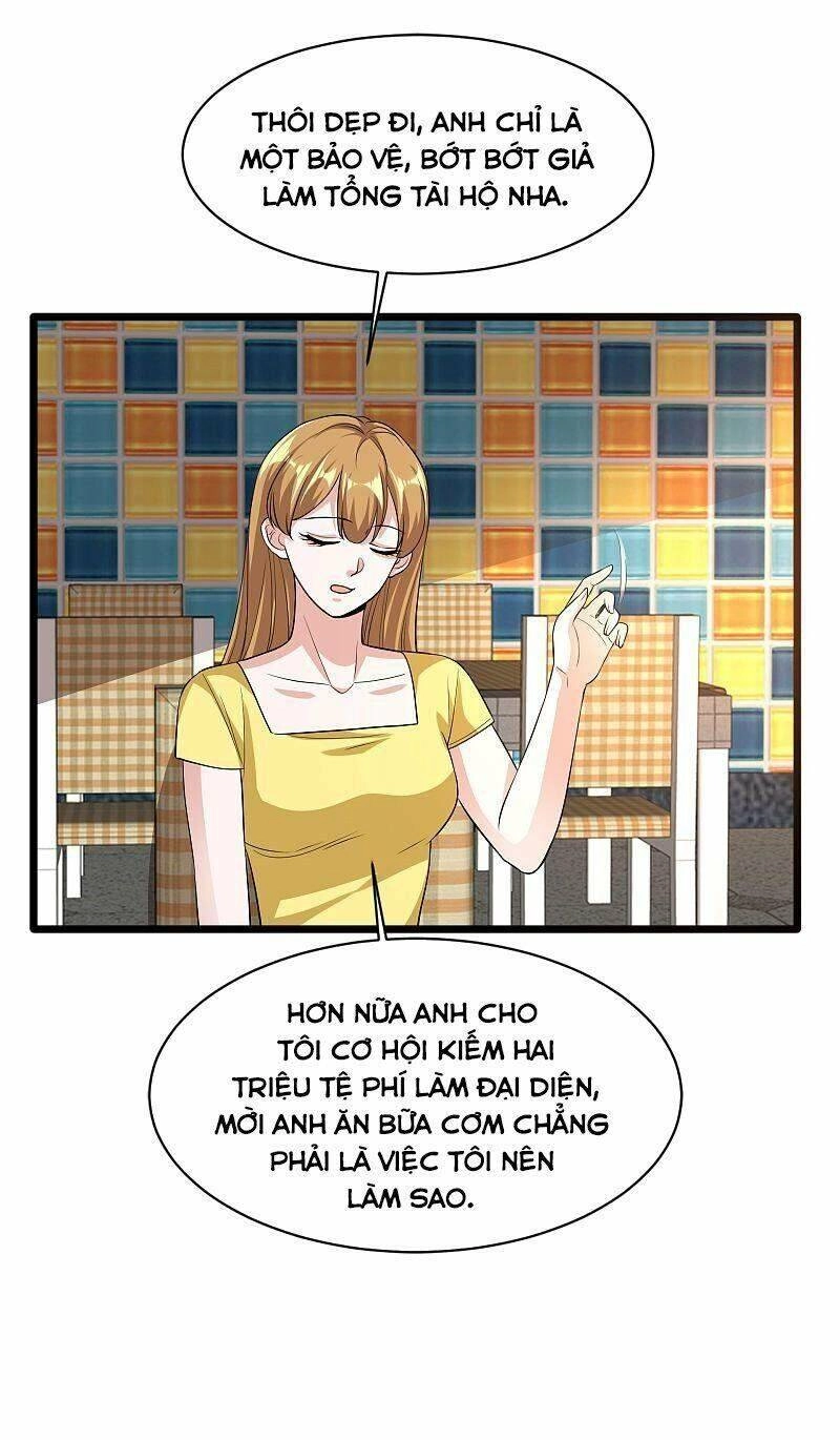 Đô Thị Tà Vương Chapter 103 - 5