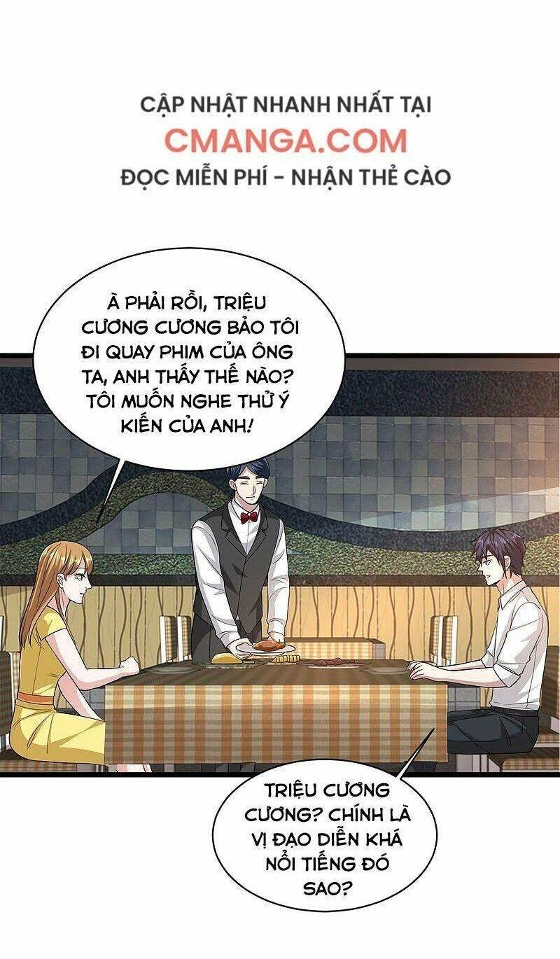 Đô Thị Tà Vương Chapter 103 - 6