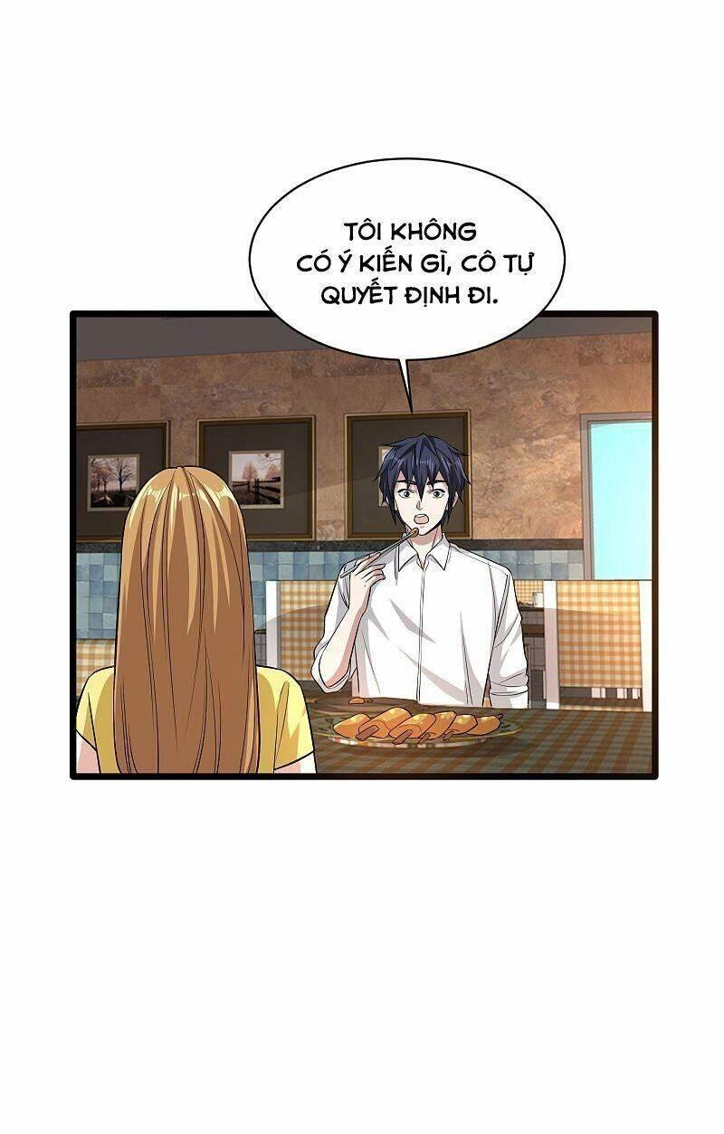 Đô Thị Tà Vương Chapter 103 - 7