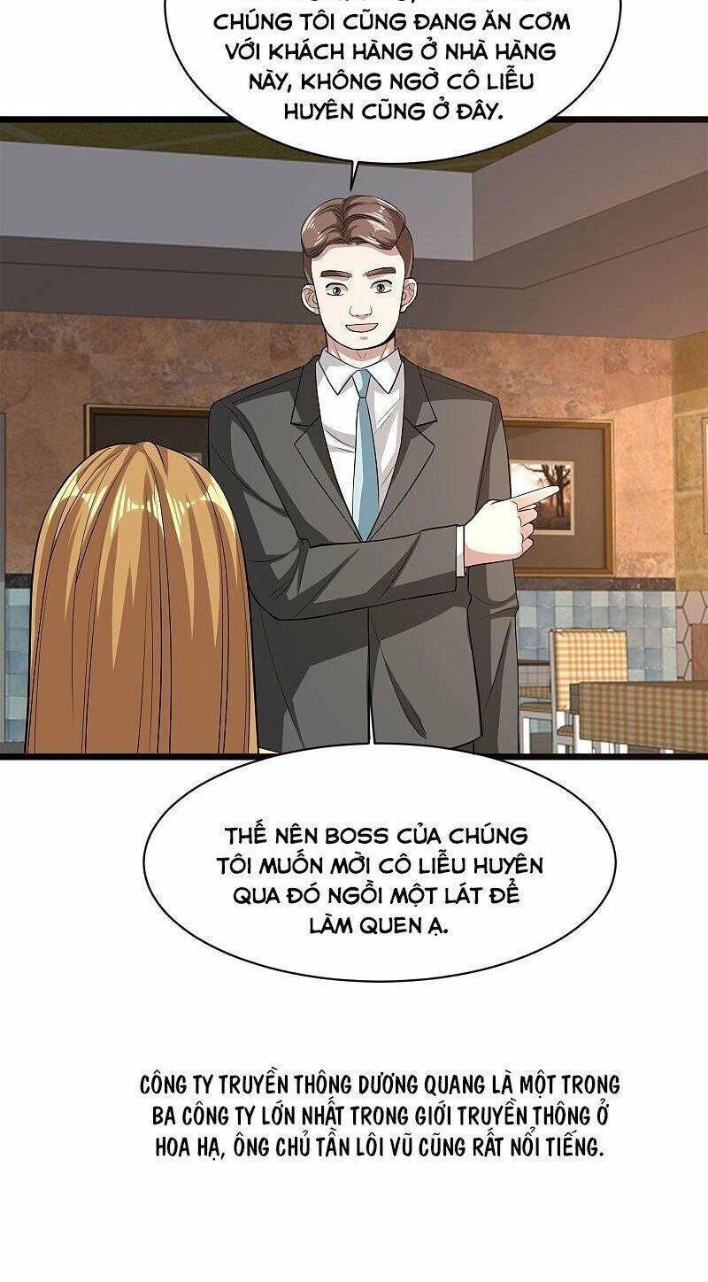 Đô Thị Tà Vương Chapter 103 - 10