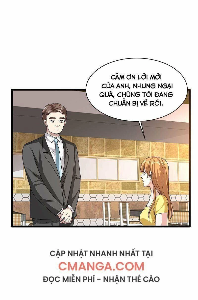 Đô Thị Tà Vương Chapter 103 - 11