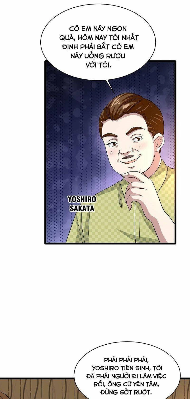 Đô Thị Tà Vương Chapter 103 - 17