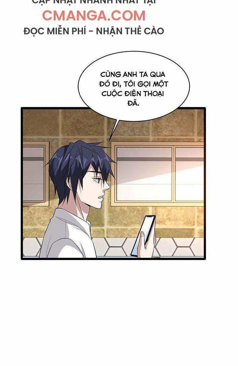 Đô Thị Tà Vương Chapter 104 - 2