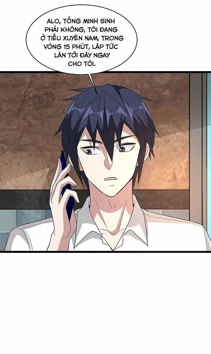 Đô Thị Tà Vương Chapter 104 - 3