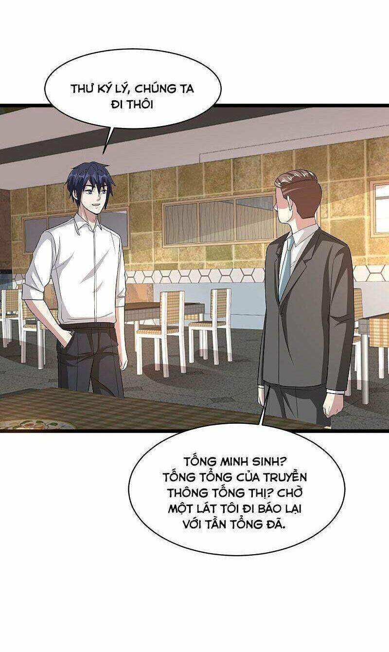 Đô Thị Tà Vương Chapter 104 - 4