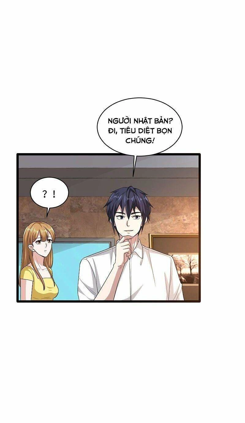 Đô Thị Tà Vương Chapter 104 - 6