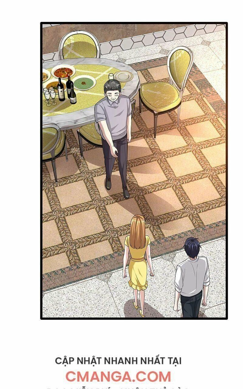 Đô Thị Tà Vương Chapter 104 - 7