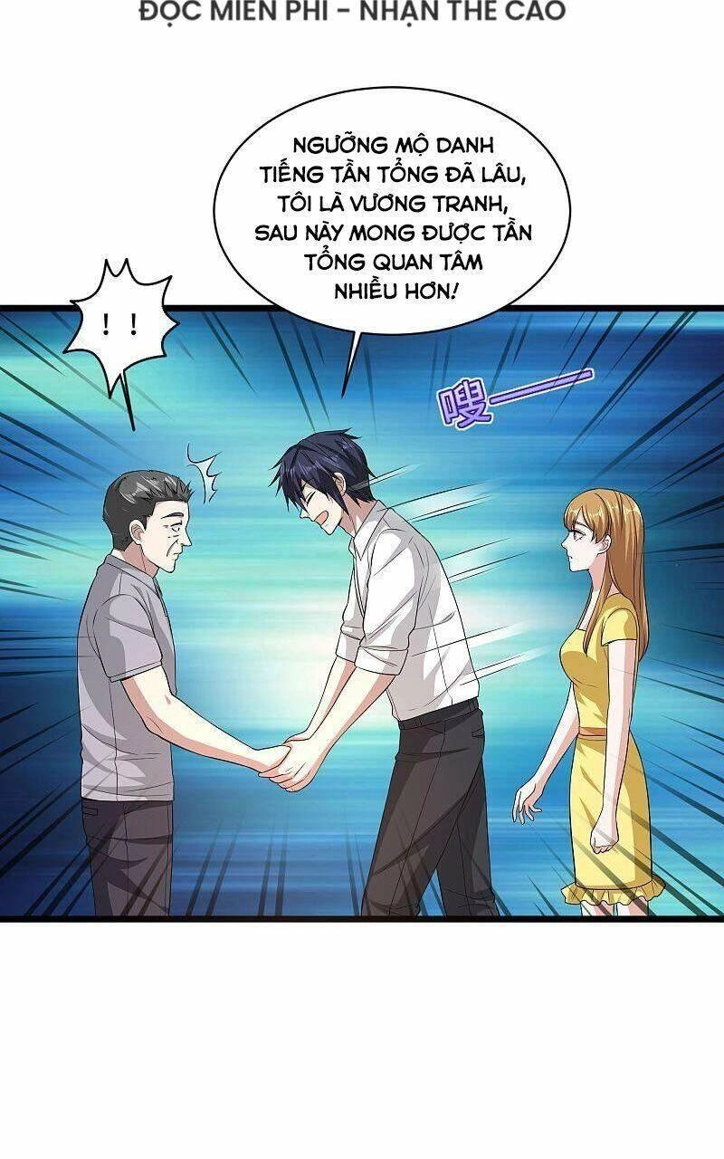 Đô Thị Tà Vương Chapter 104 - 8