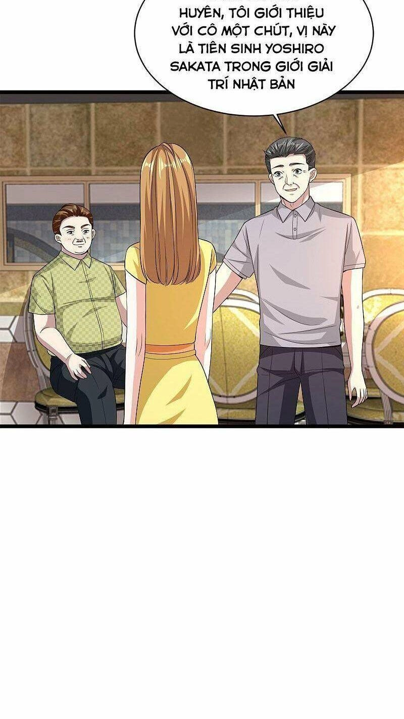 Đô Thị Tà Vương Chapter 104 - 10