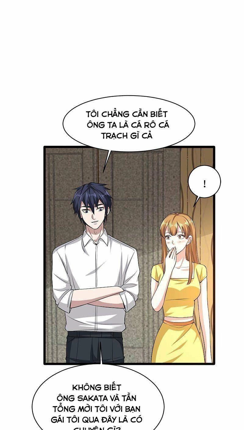 Đô Thị Tà Vương Chapter 104 - 11