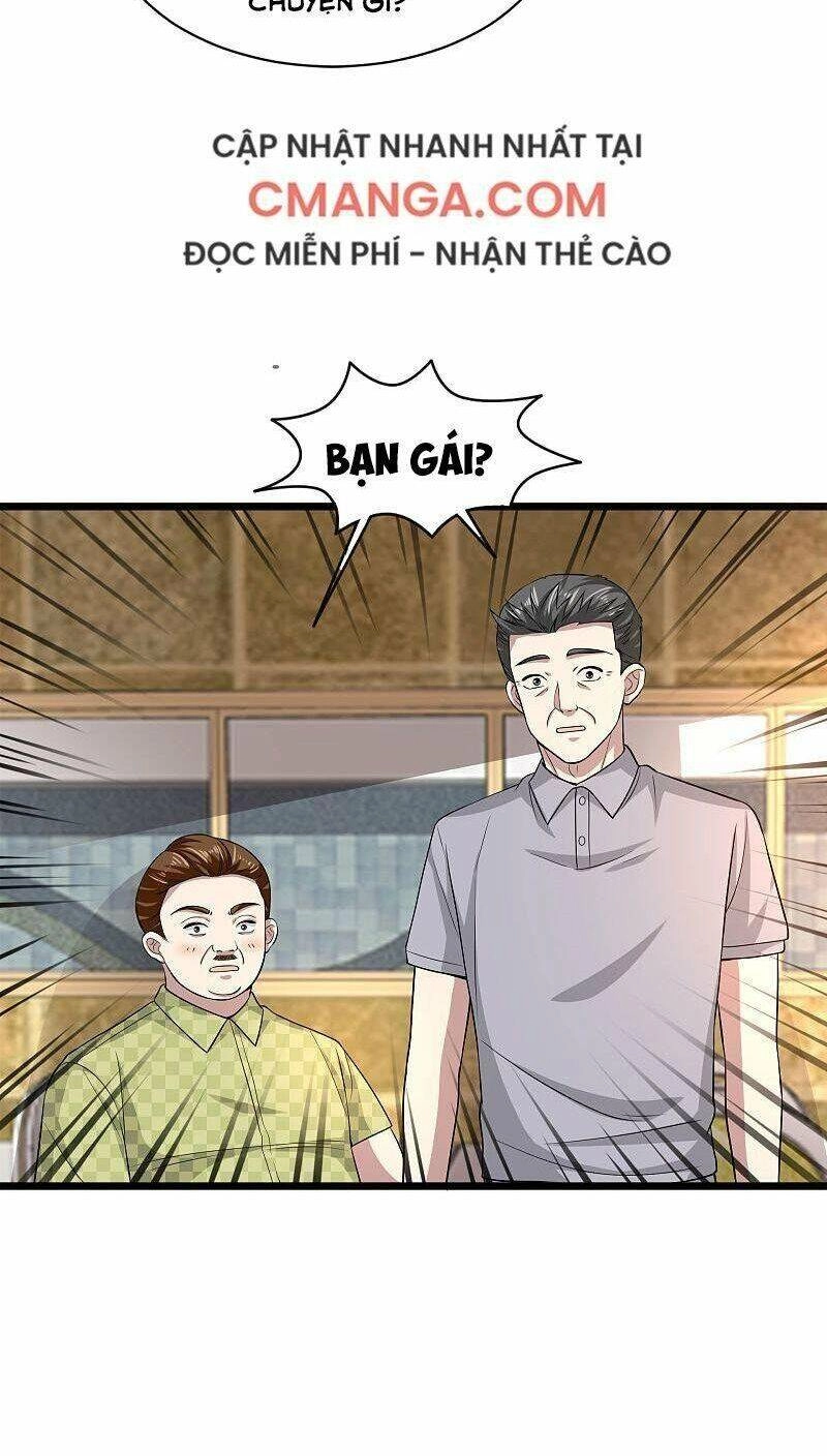 Đô Thị Tà Vương Chapter 104 - 12