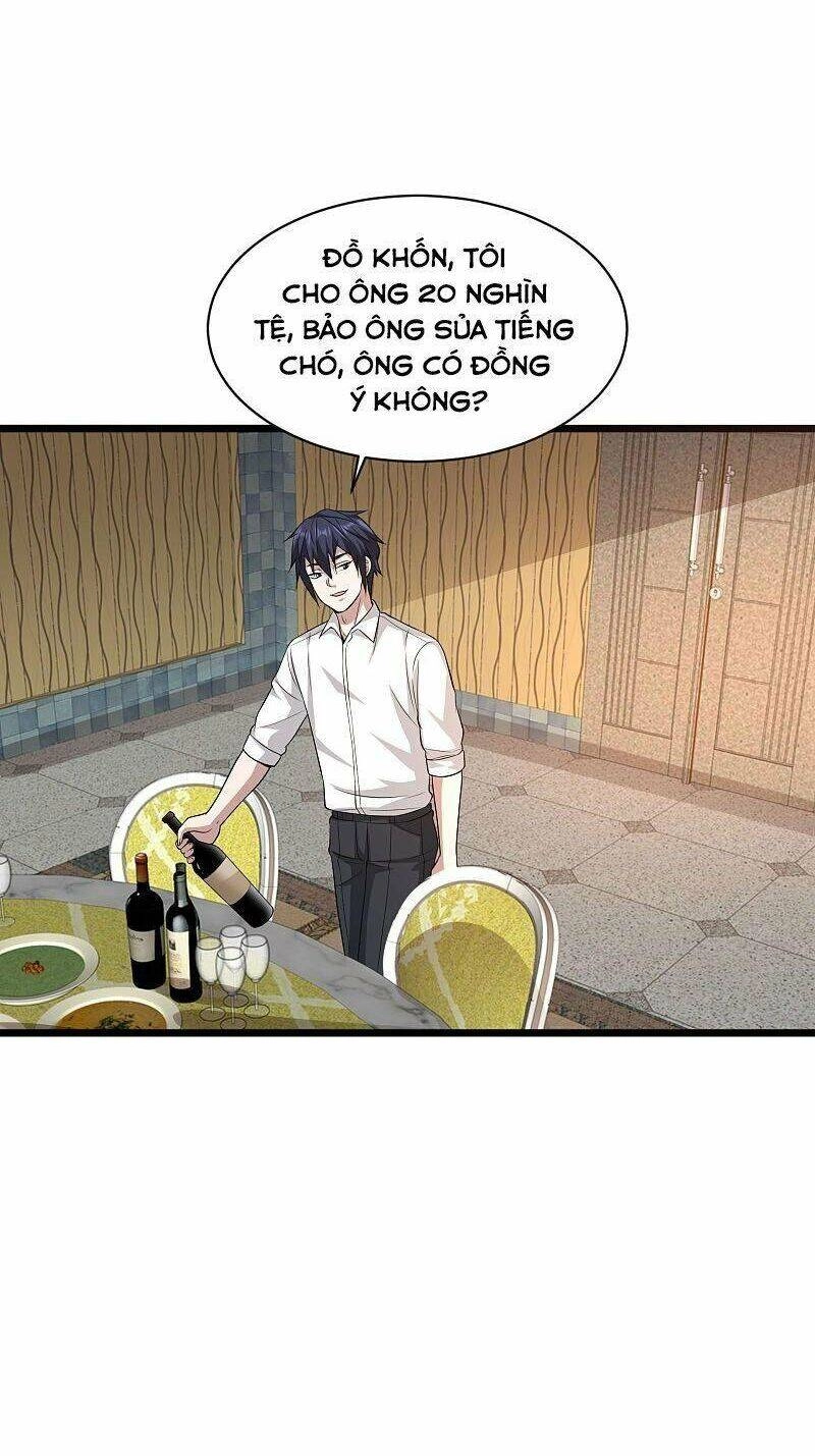 Đô Thị Tà Vương Chapter 104 - 16