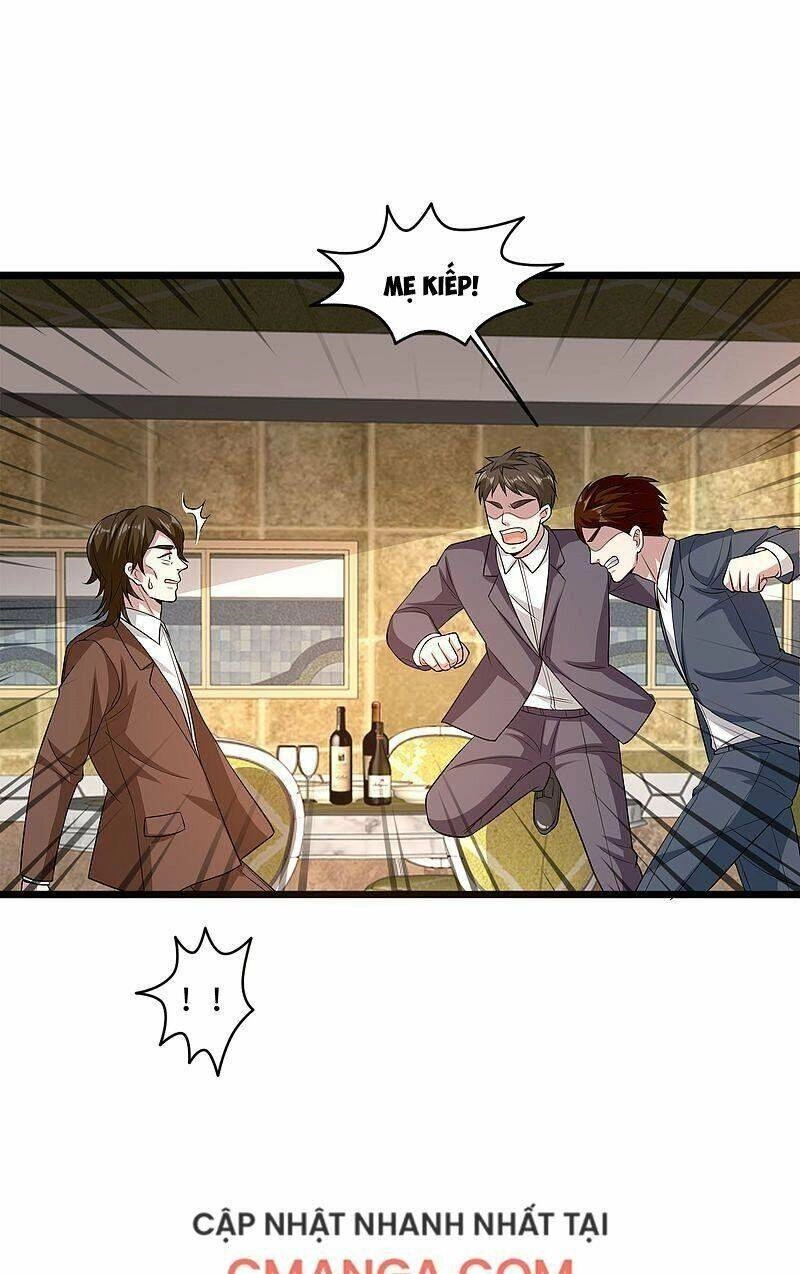 Đô Thị Tà Vương Chapter 105 - 13