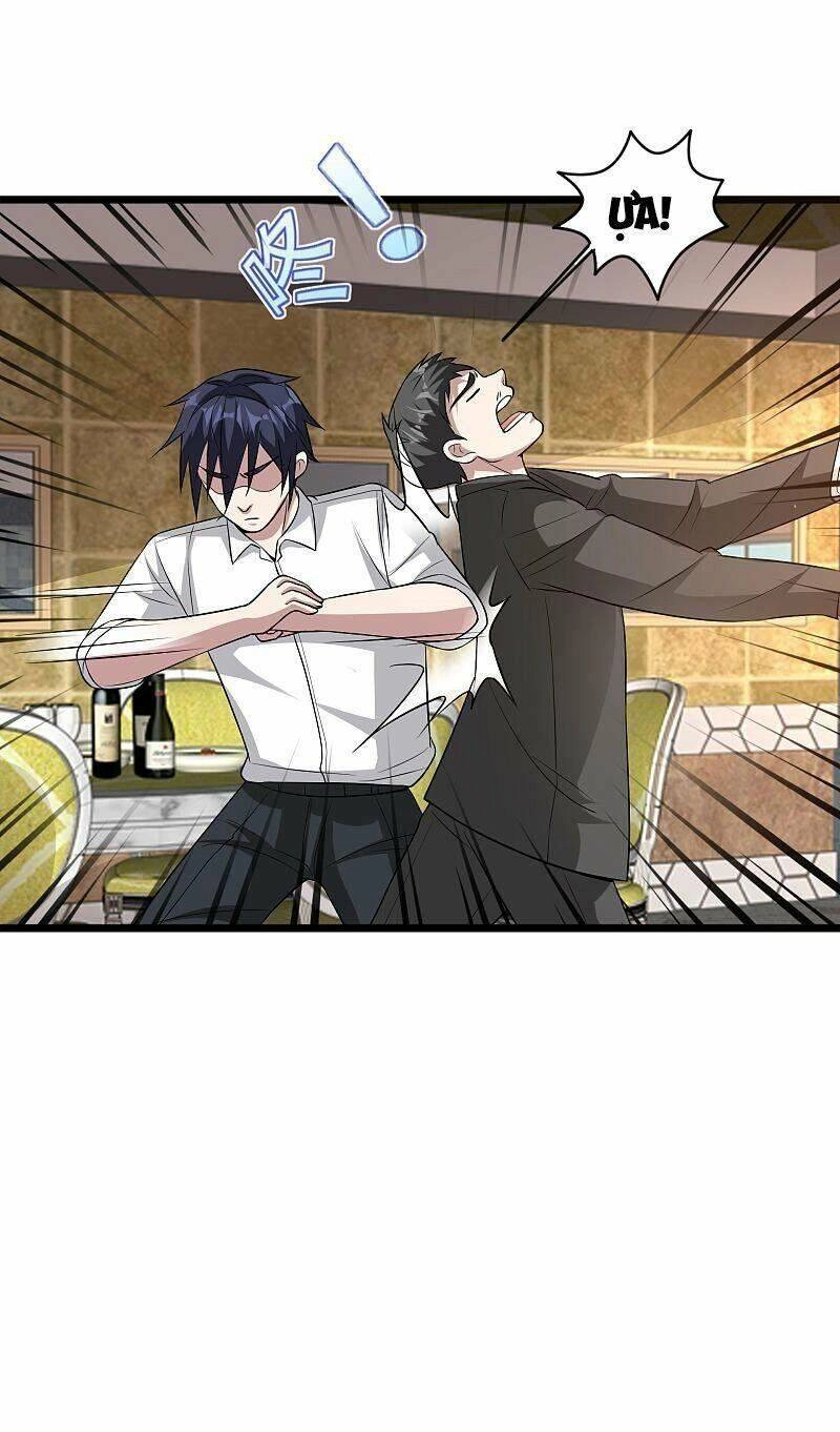 Đô Thị Tà Vương Chapter 106 - 5