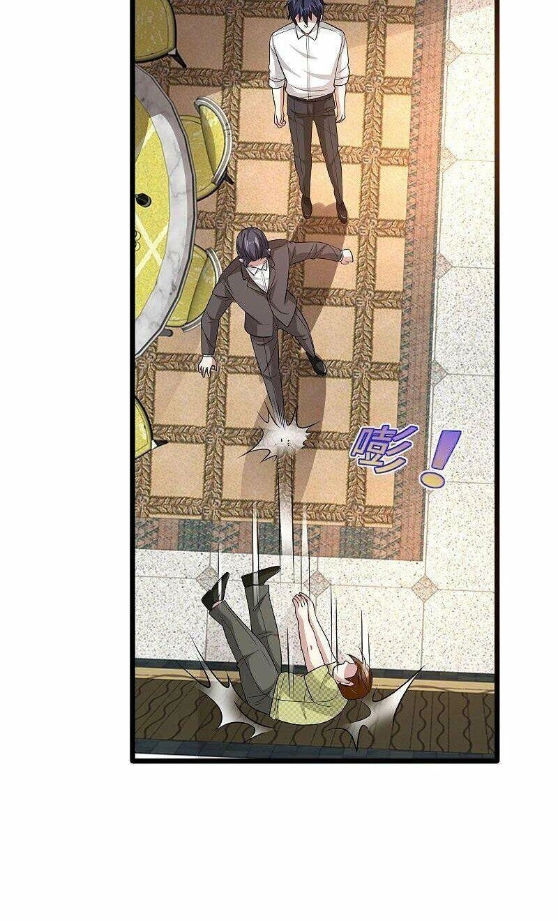 Đô Thị Tà Vương Chapter 106 - 8