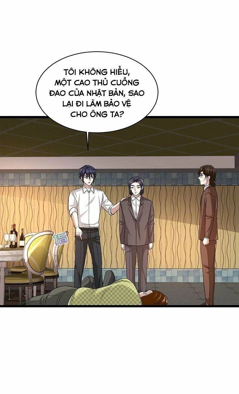 Đô Thị Tà Vương Chapter 106 - 11