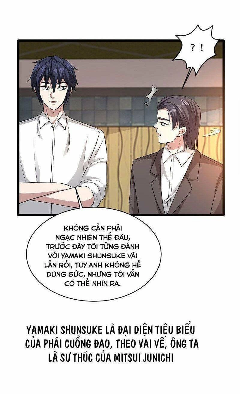 Đô Thị Tà Vương Chapter 106 - 12