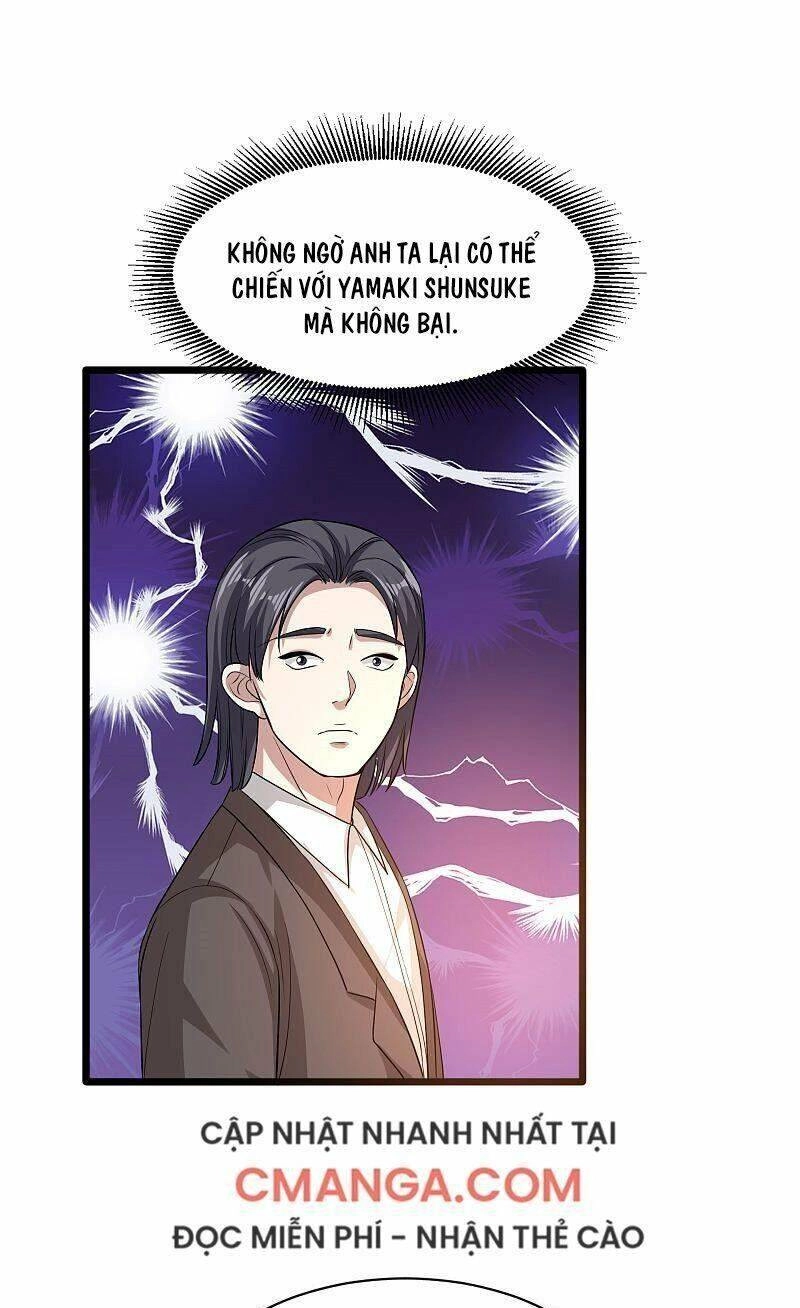 Đô Thị Tà Vương Chapter 106 - 13