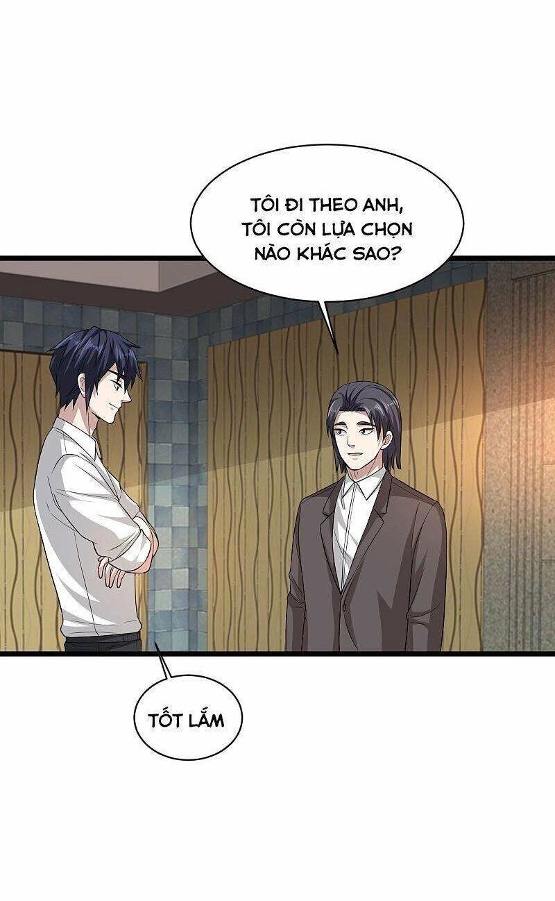 Đô Thị Tà Vương Chapter 106 - 16