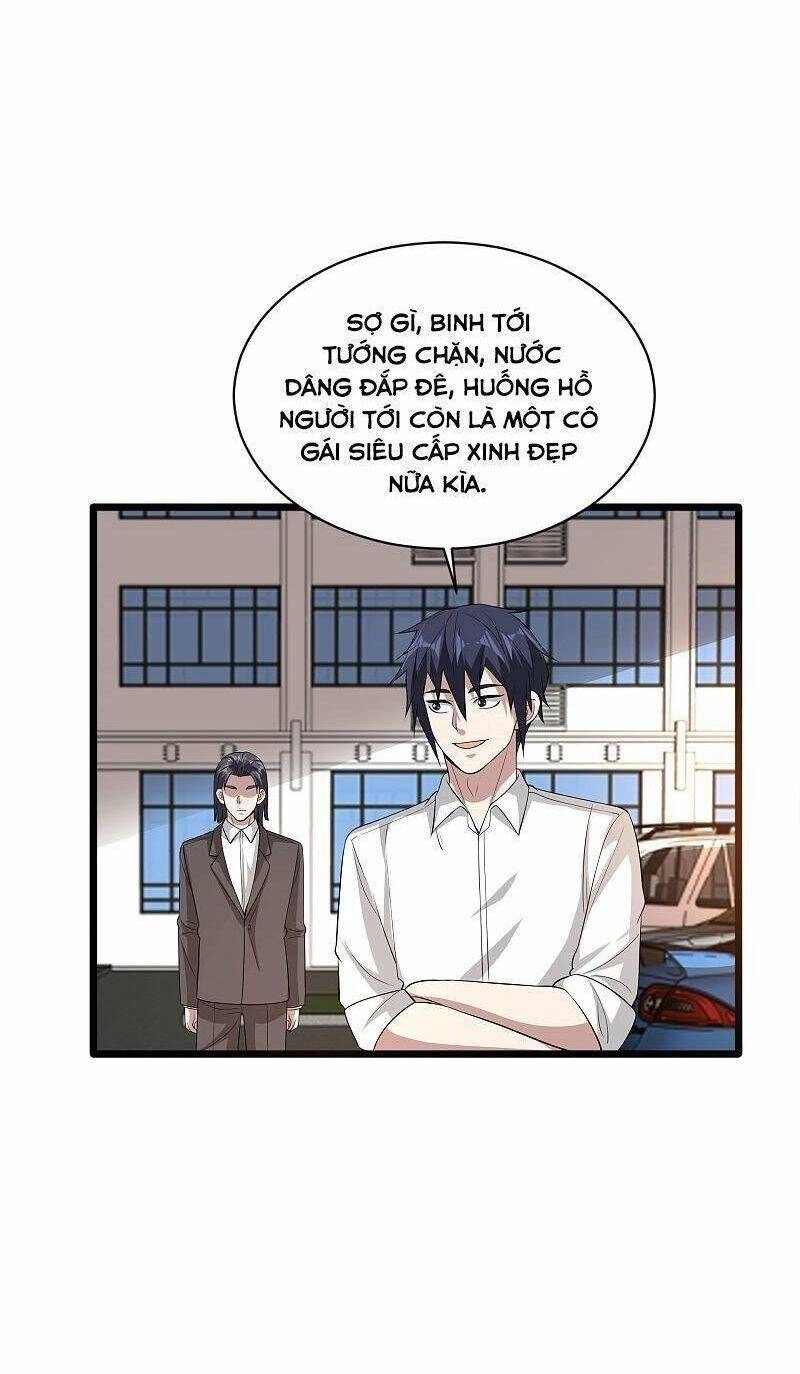 Đô Thị Tà Vương Chapter 107 - 4